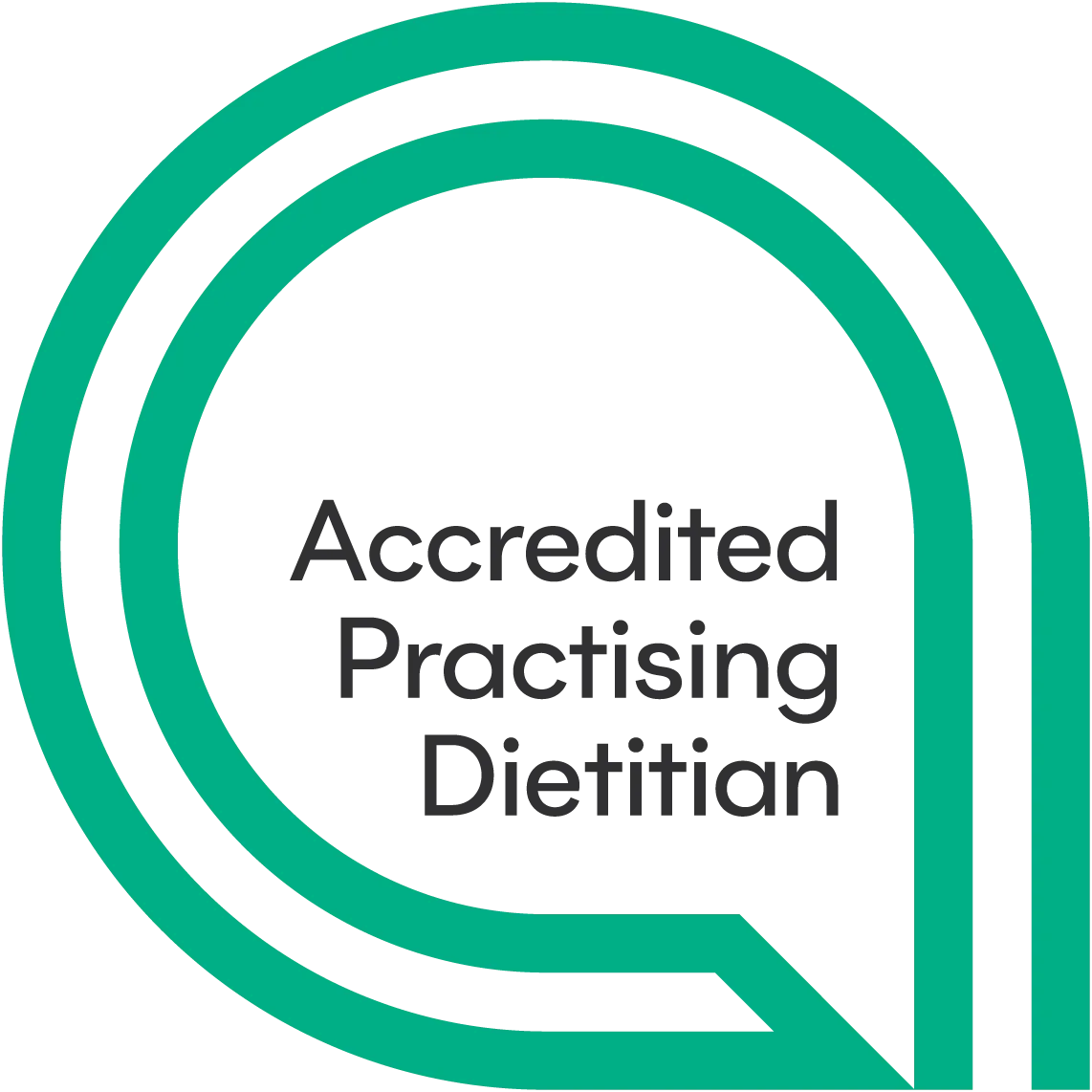Accredited Practising Dietitian – Dietitians Australia